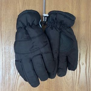 Snow Gloves